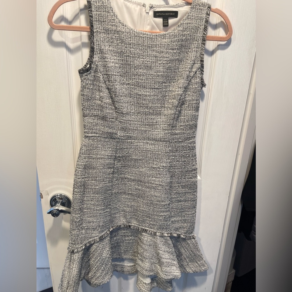 Banana republic OOP‎ petite dress